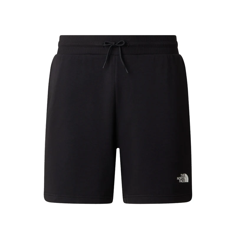 M Simple Dome Light Regular Shorts
