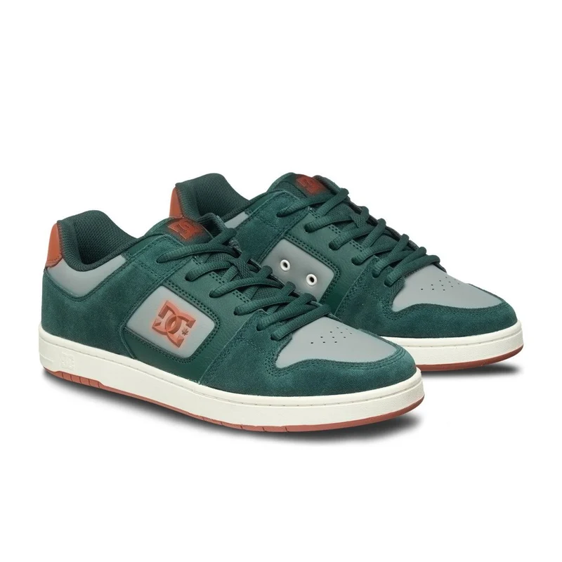 Manteca 4 S