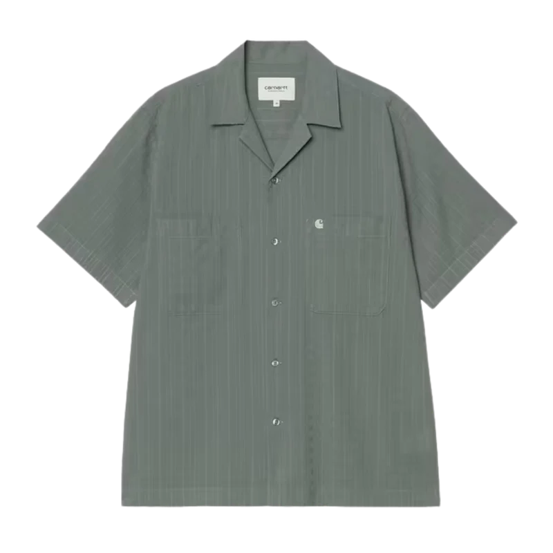 SS Gareth Shirt