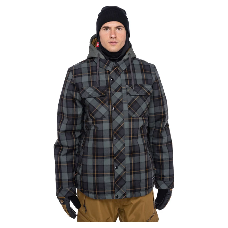 686 Woodland Men's Jacket