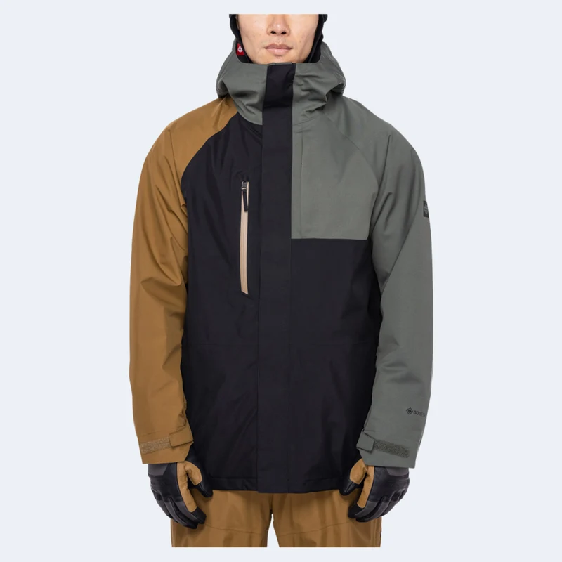 686 GORE-TEX Core Shell Men's Jacket