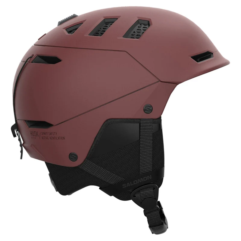 Salomon Husk Pro MIPS Helmet
