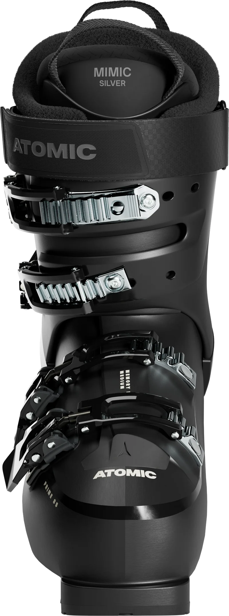 HAWX PRIME 85 W Black / Anthracite