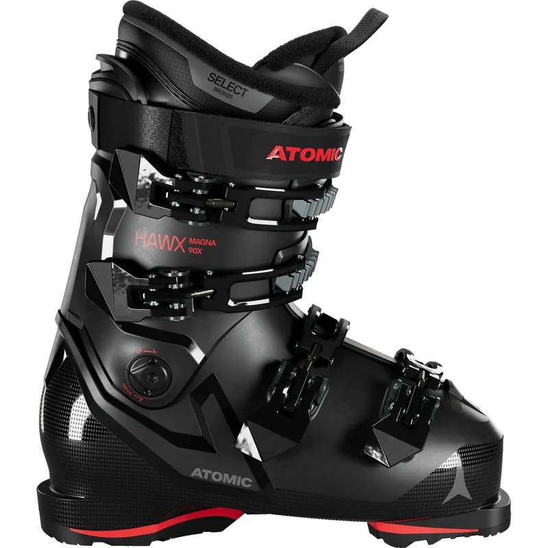 ATOMIC HAWX MAGNA 90X All-Mountain Skischuh 102mm