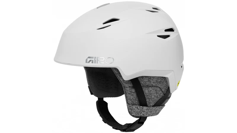 GIRO Envi Spherical Skihelm mit MIPS® Schutz