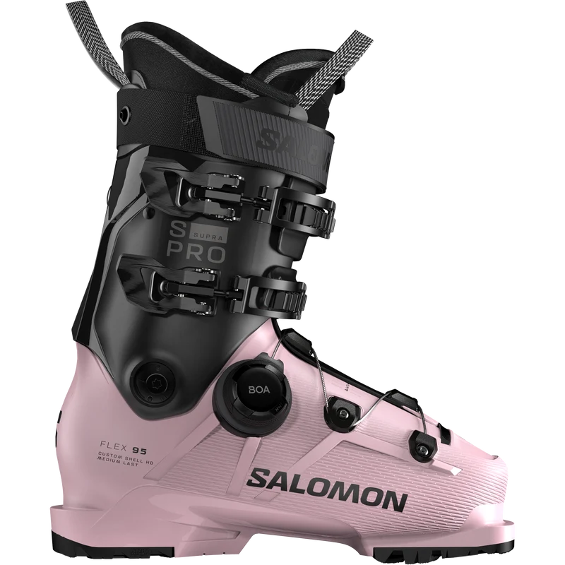 SALOMON ALP. BOOTS S/PRO SUPRA BOA 95 W Ros