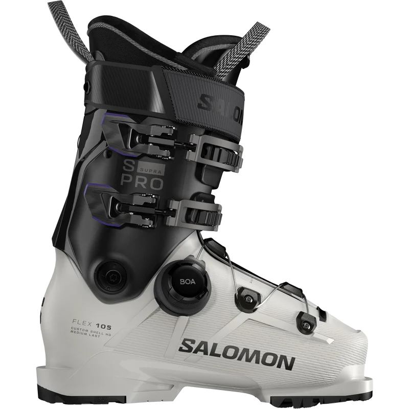 SALOMON ALP. BOOTS S/PRO SUPRA BOA 105 W GW