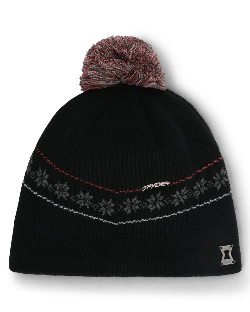 Spyder Mountain Hat