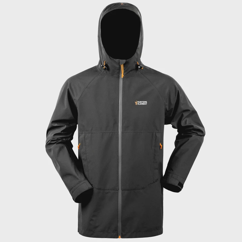 Hunters Element Storm Jacket - Full Zip