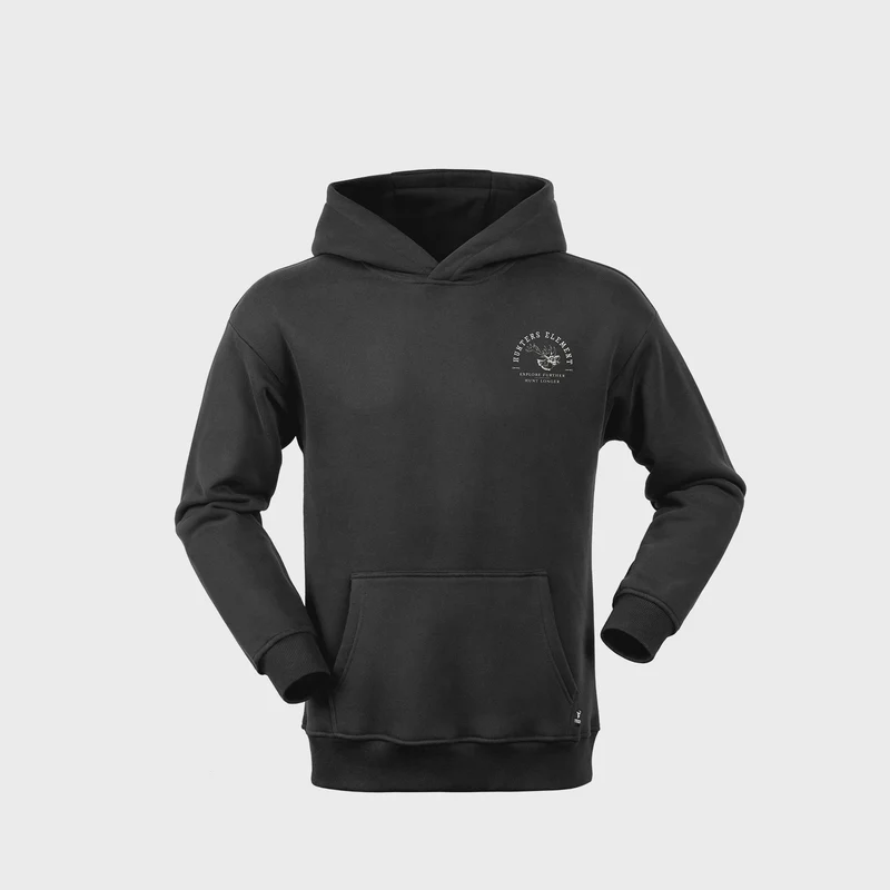 Hunters Element Roaring Stag Hoodie