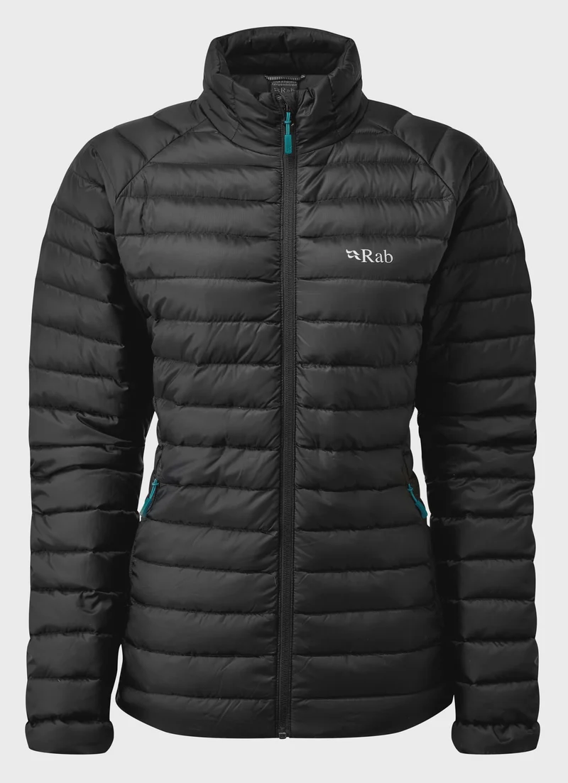 Rab Woman's Microlight Alpine Jacket