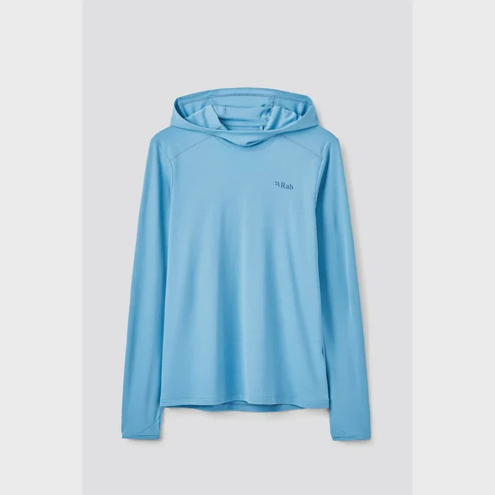 Rab Women's Force Hoodie