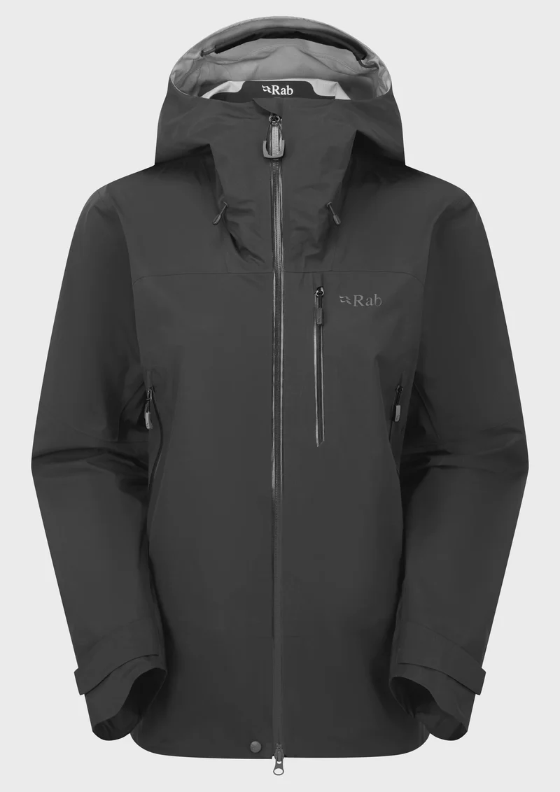 Rab Women's Firewall Mountain Jacket