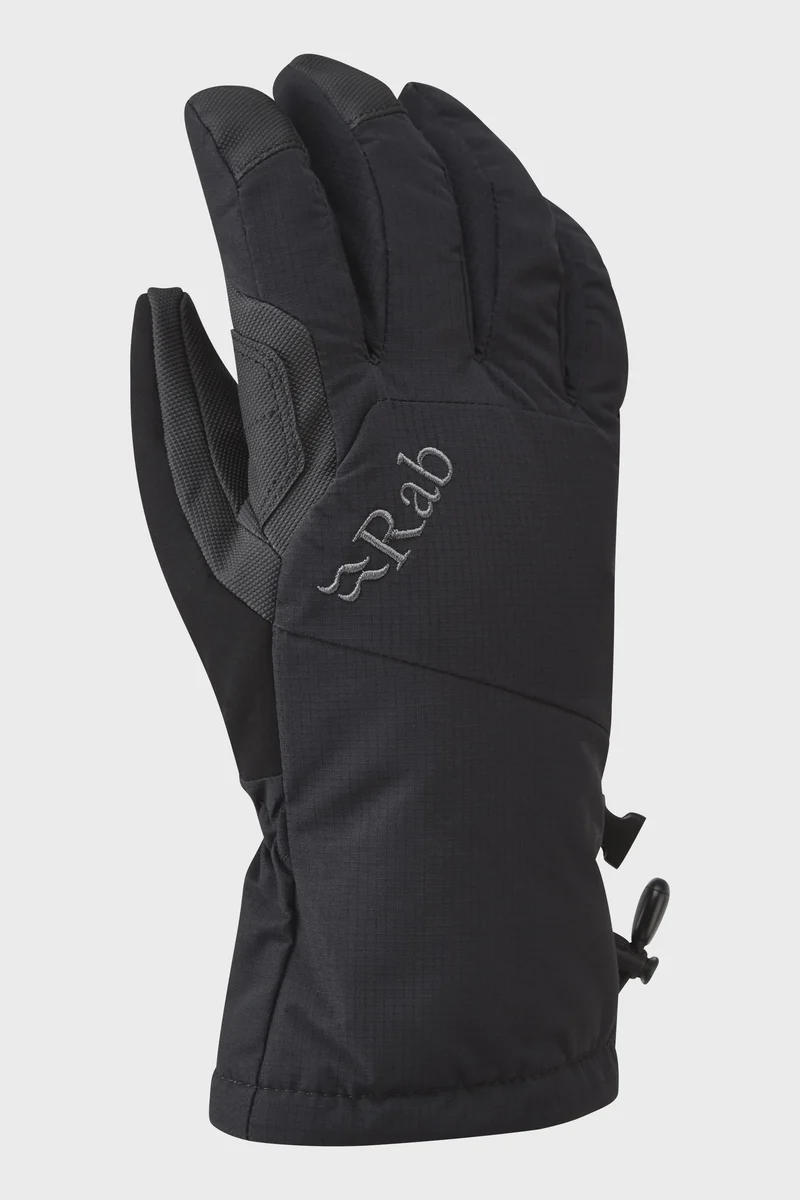 Rab Storm Gloves