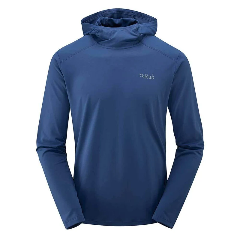 Rab Men's Force Hoody
