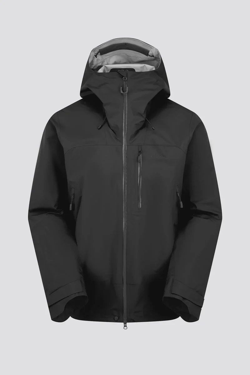 Rab Firewall Men's Mountain Jacket