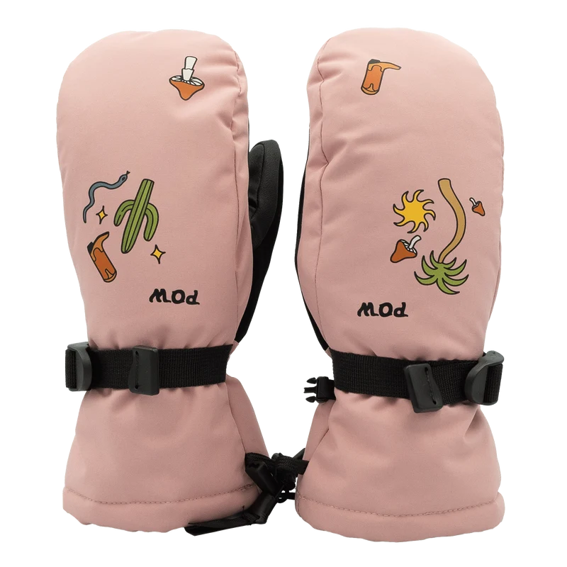 POW Falon Mitt - Lilas Desert Dreams 2026