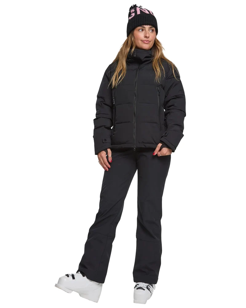 2026 ROJO Chalet Crop Jacket