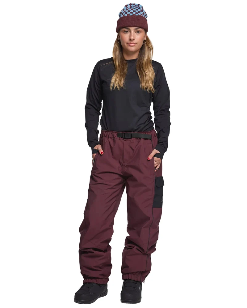 ROJO She Ripz Snow Pant 2.0 - Fig