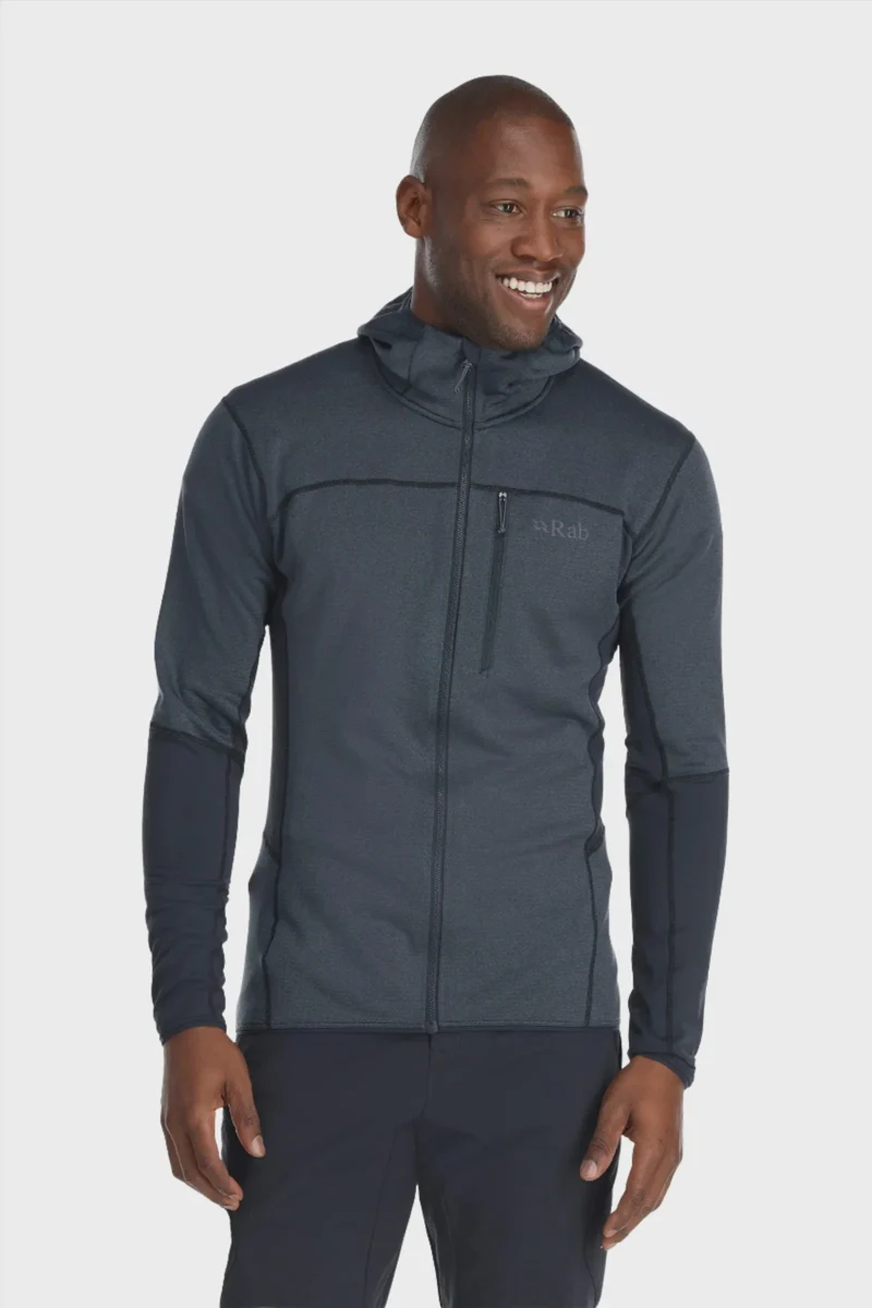 Rab Ascender Men's Hoodie