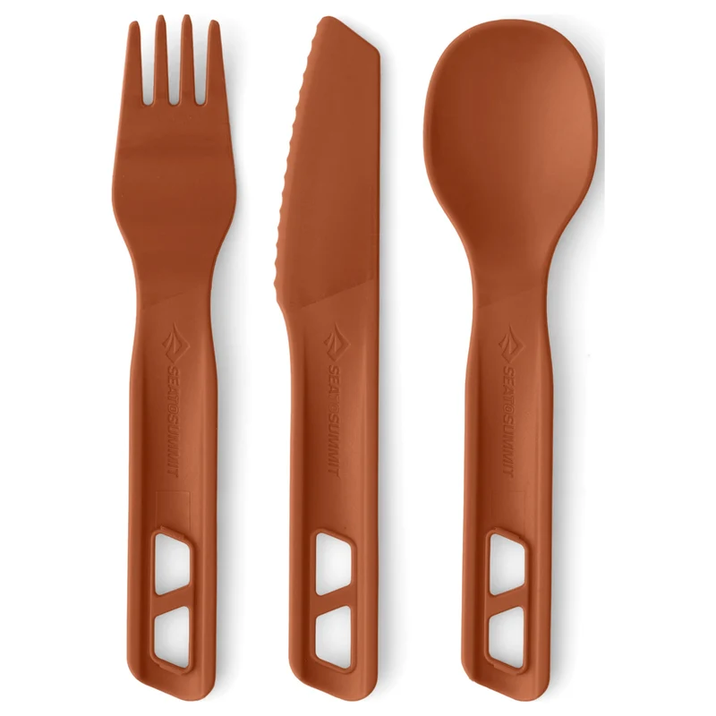 Sea To Summit Horizon Cutlery Set (3PC)