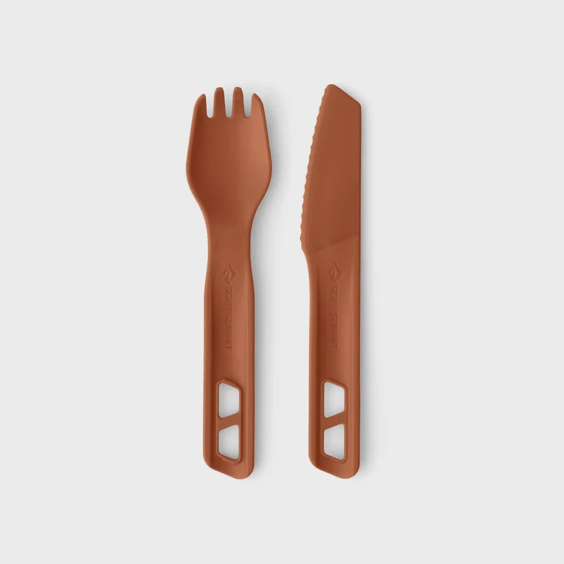 Sea To Summit Horizon Cutlery Set (2PC)