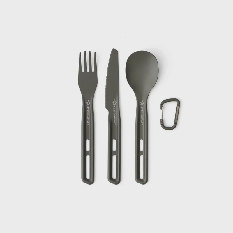 Sea To Summit Frontier Cutlery Set of 3