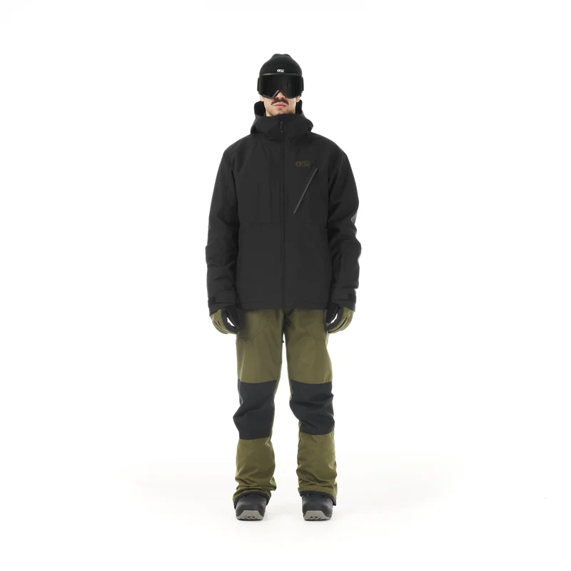 Picture Nitric Men's Jacket - Black