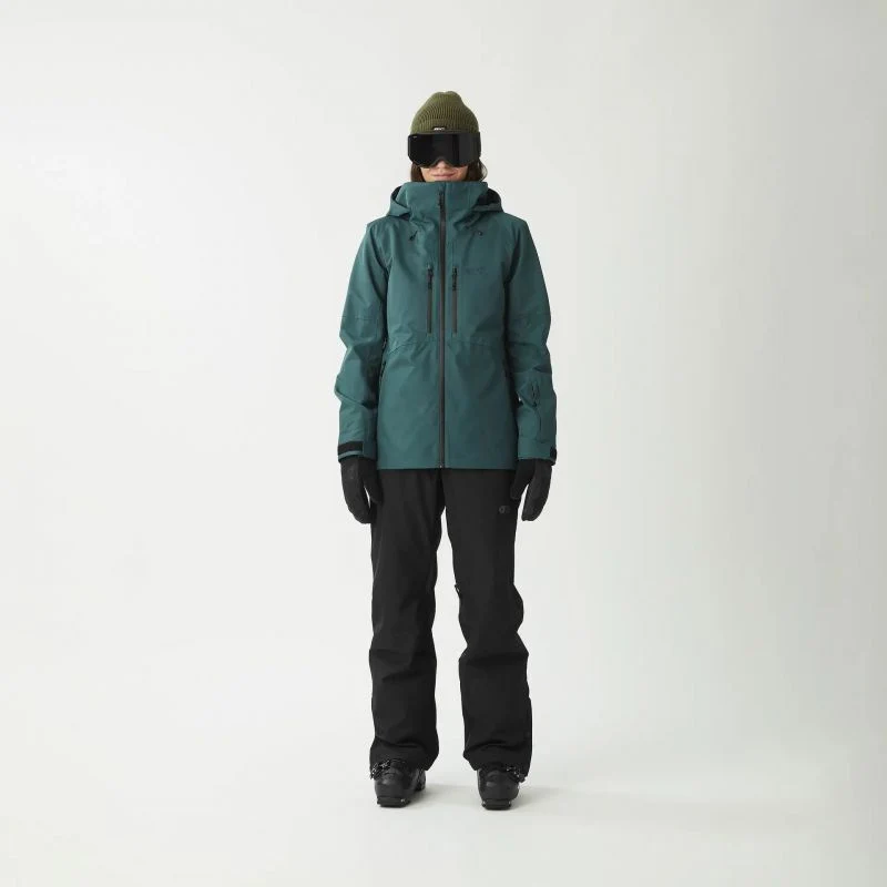 Picture Sygna Women's Jacket - Deep Water