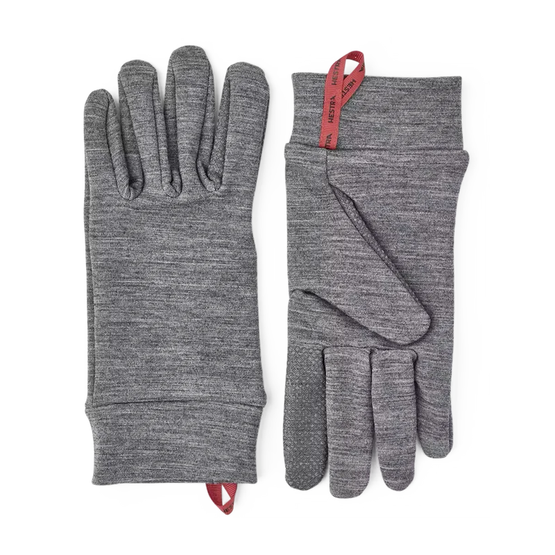 Hestra Touch Point Warmth Liner Glove