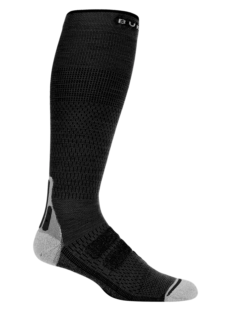 Men's Burton Performance + Ultralight Compression Socks