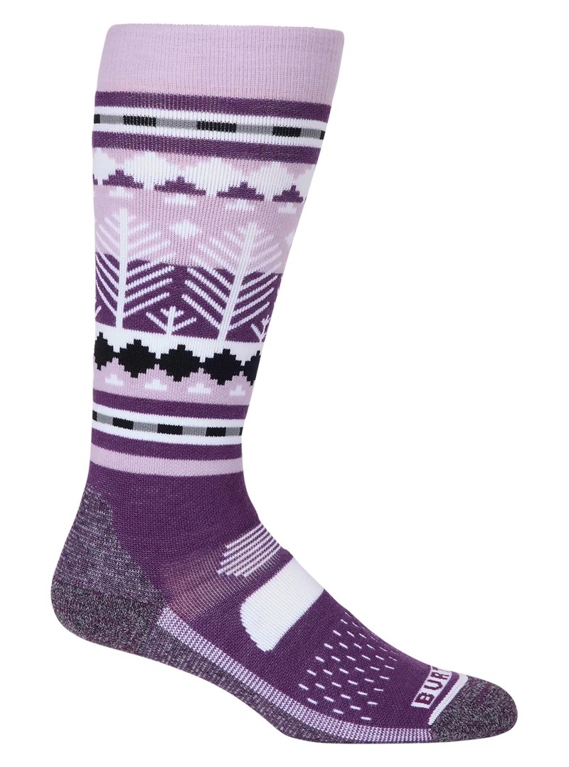 Women's Burton Performance Midweight Socks