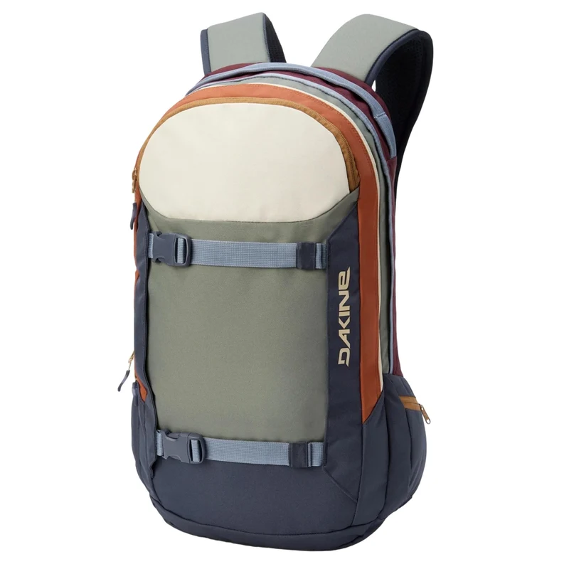 Dakine Mission Backpack High Sierra 25L