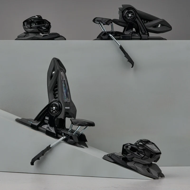 Marker Jester 16 ID Ski Bindings 2026