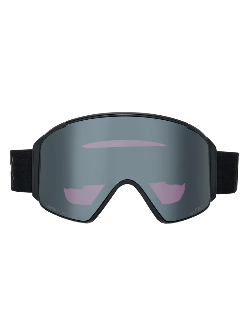 Anon M4S Goggles (Cylindrical) + Bonus Lens + MFI® Face Mask