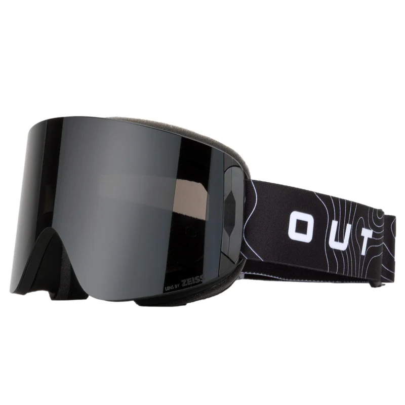 OUT of Katana Elevation Smoke MCI Homespot Double Lens Storm