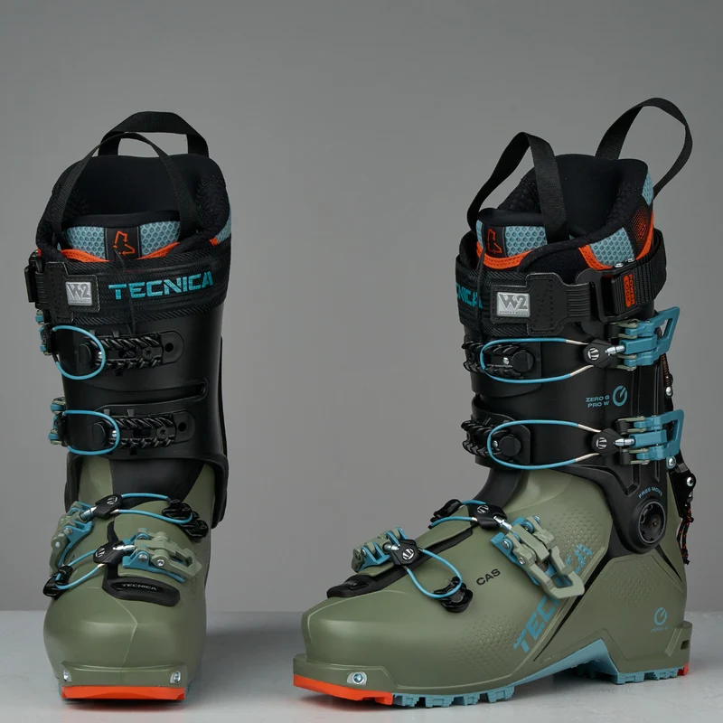 Tecnica Zero G Tour Pro Ski Boots 2027 // Women's