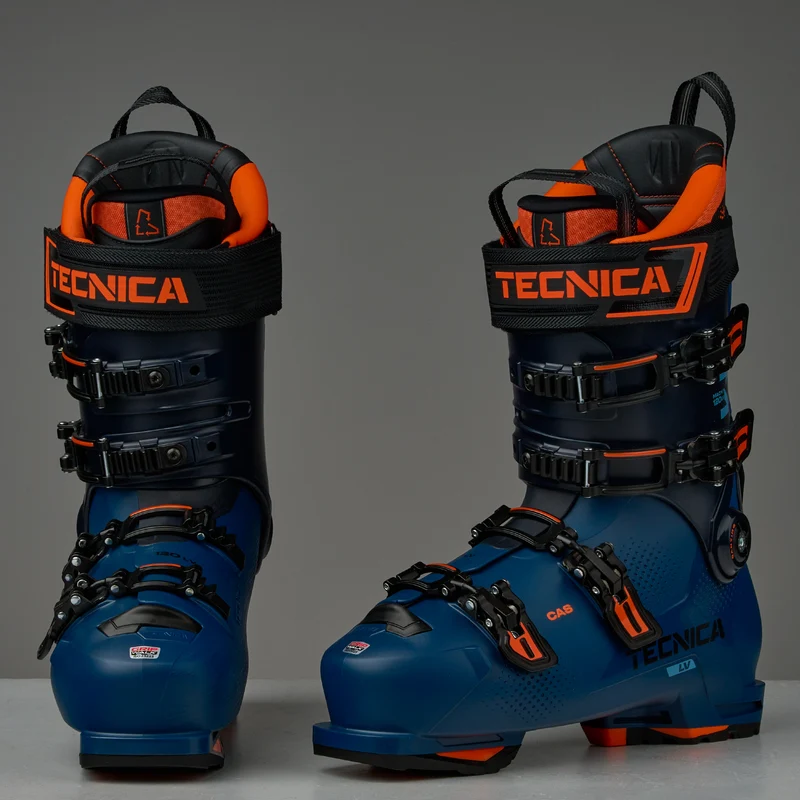 Tecnica Mach1 LV 120 Ski Boots 2026