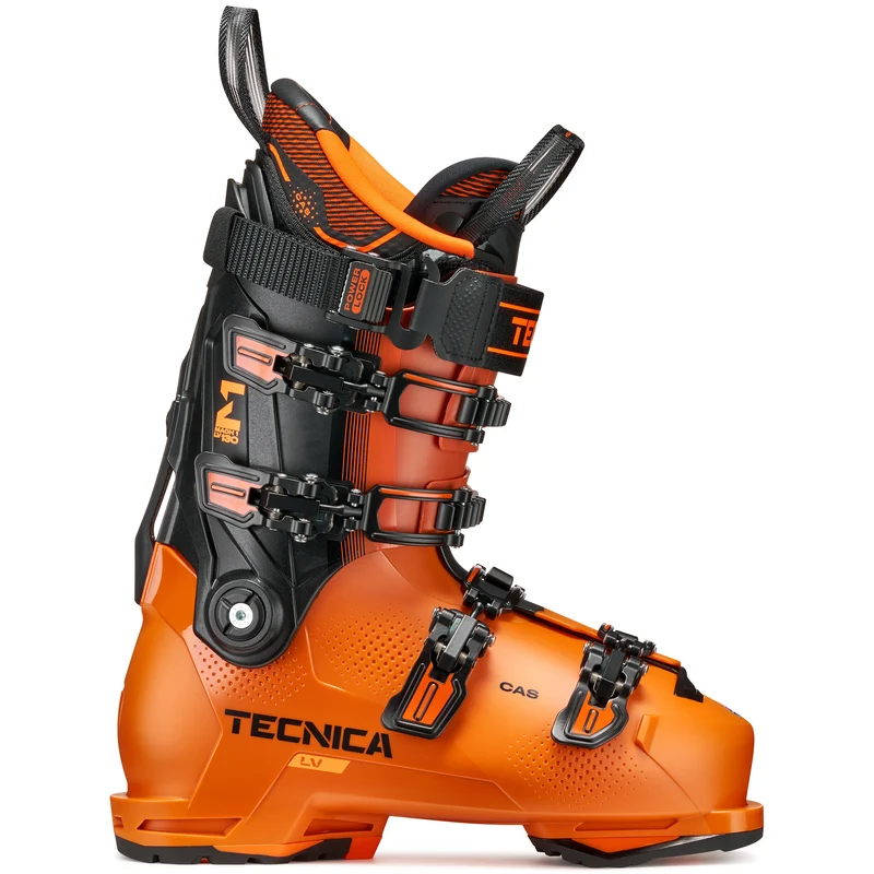 Tecnica Mach1 LV 130 Ski Boots 2027