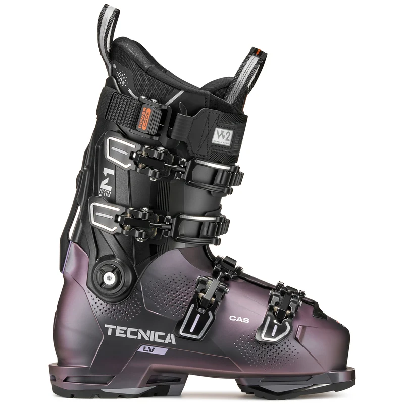 Tecnica Mach1 LV 115 Ski Boots 2027 // Women's