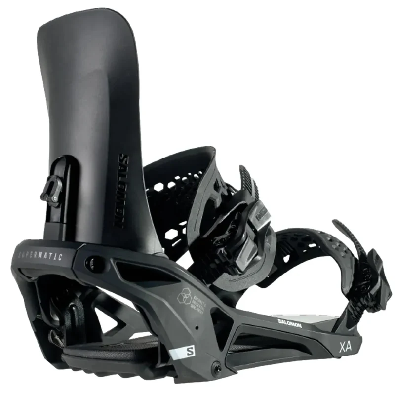 Salomon XA Supermatic