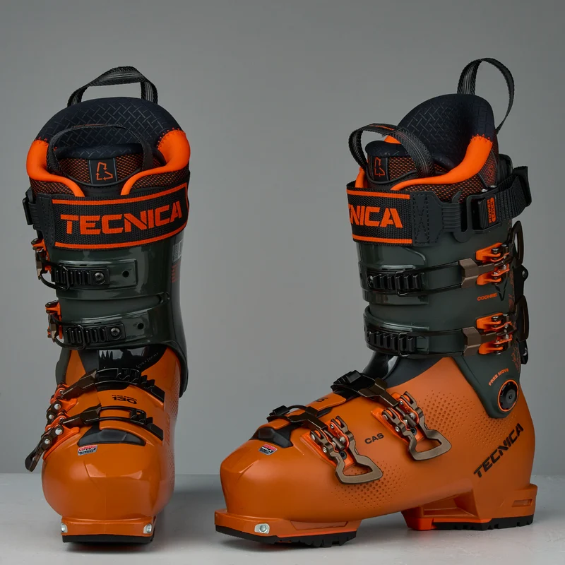 Tecnica Cochise 130 Ski Boots 2027
