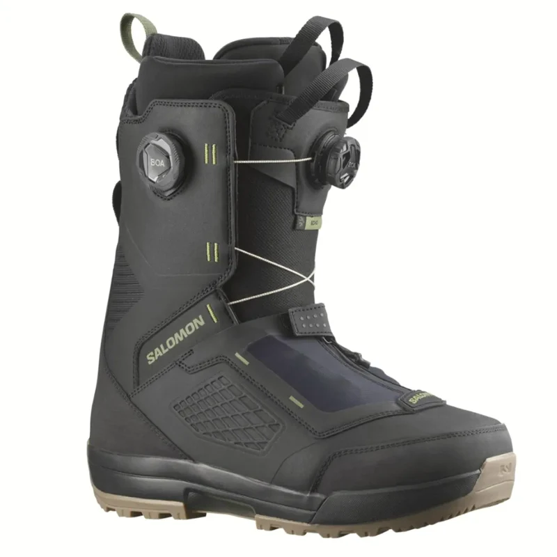 Salomon Echo Dual BOA 2026 Scarpone Snowboard