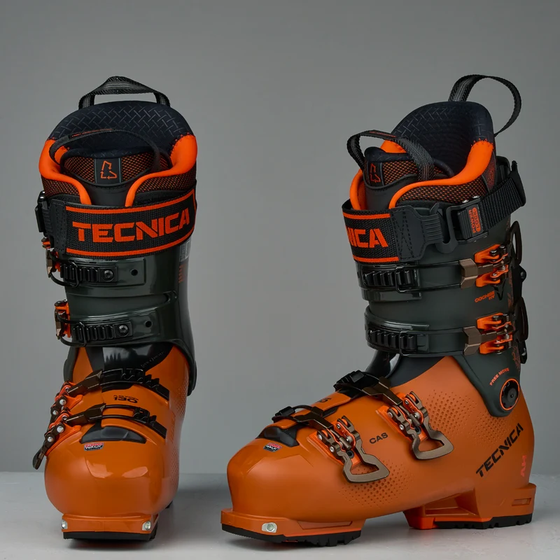 Tecnica Cochise HV 130 Ski Boots 2027