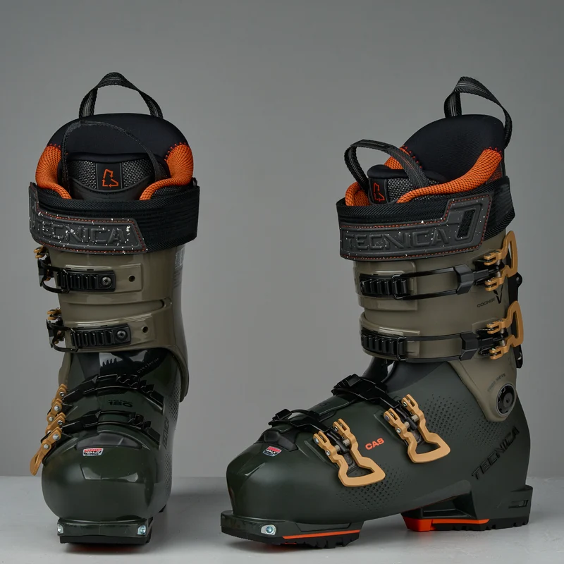 Tecnica Cochise 120 Ski Boots 2027
