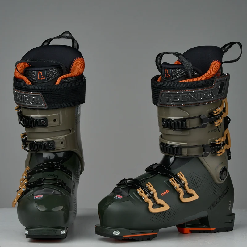Tecnica Cochise HV 120 Ski Boots 2027