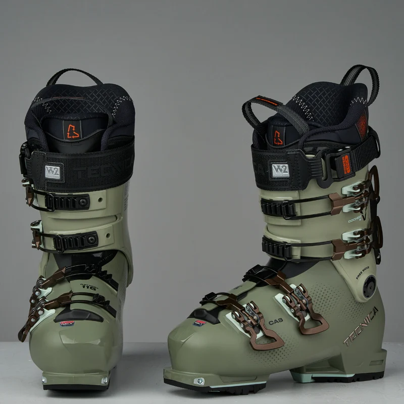 Tecnica Cochise 115 Ski Boots 2026 // Women's