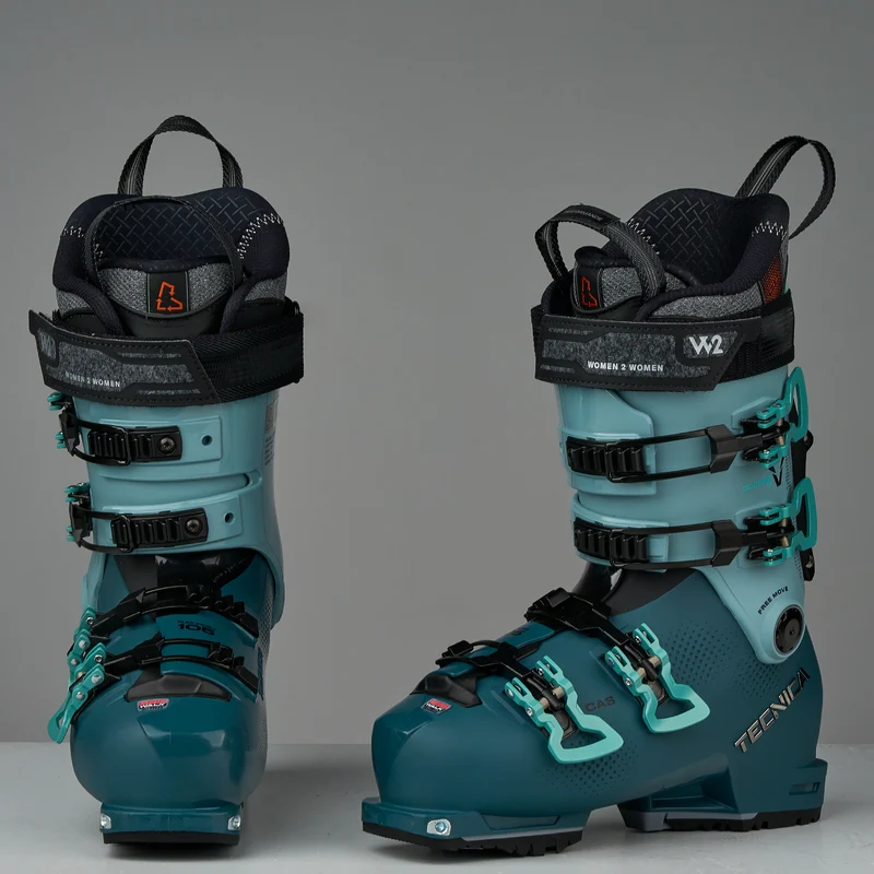 Tecnica Cochise 105 Ski Boots 2027 // Women's