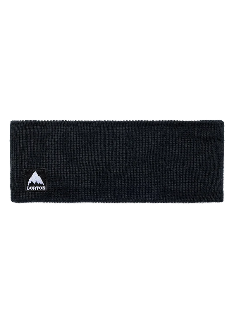 Burton Mountain High Stirnband mit Fleecefutter