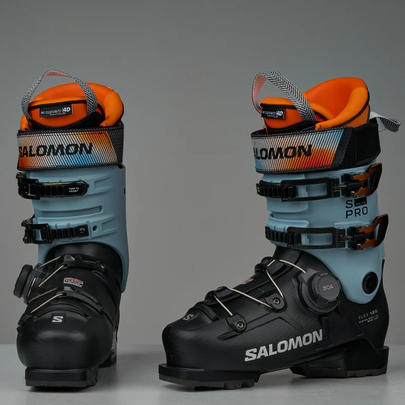Salomon S/Pro Delta BOA 120 Ski Boots 2026